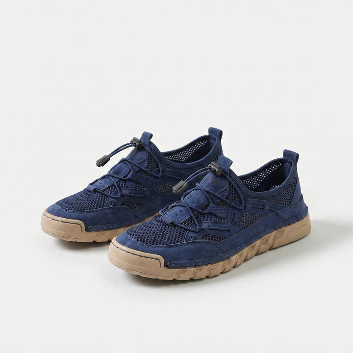 Elara | Zapatillas de Malla Transpirable