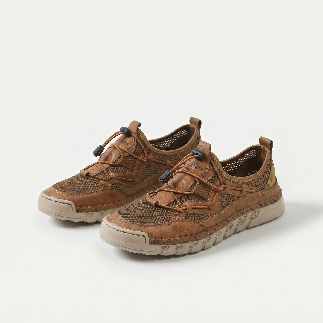 Elara | Zapatillas de Malla Transpirable
