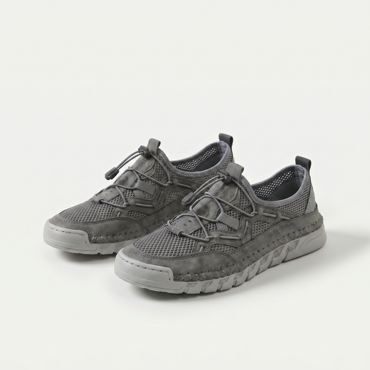 Elara | Zapatillas de Malla Transpirable