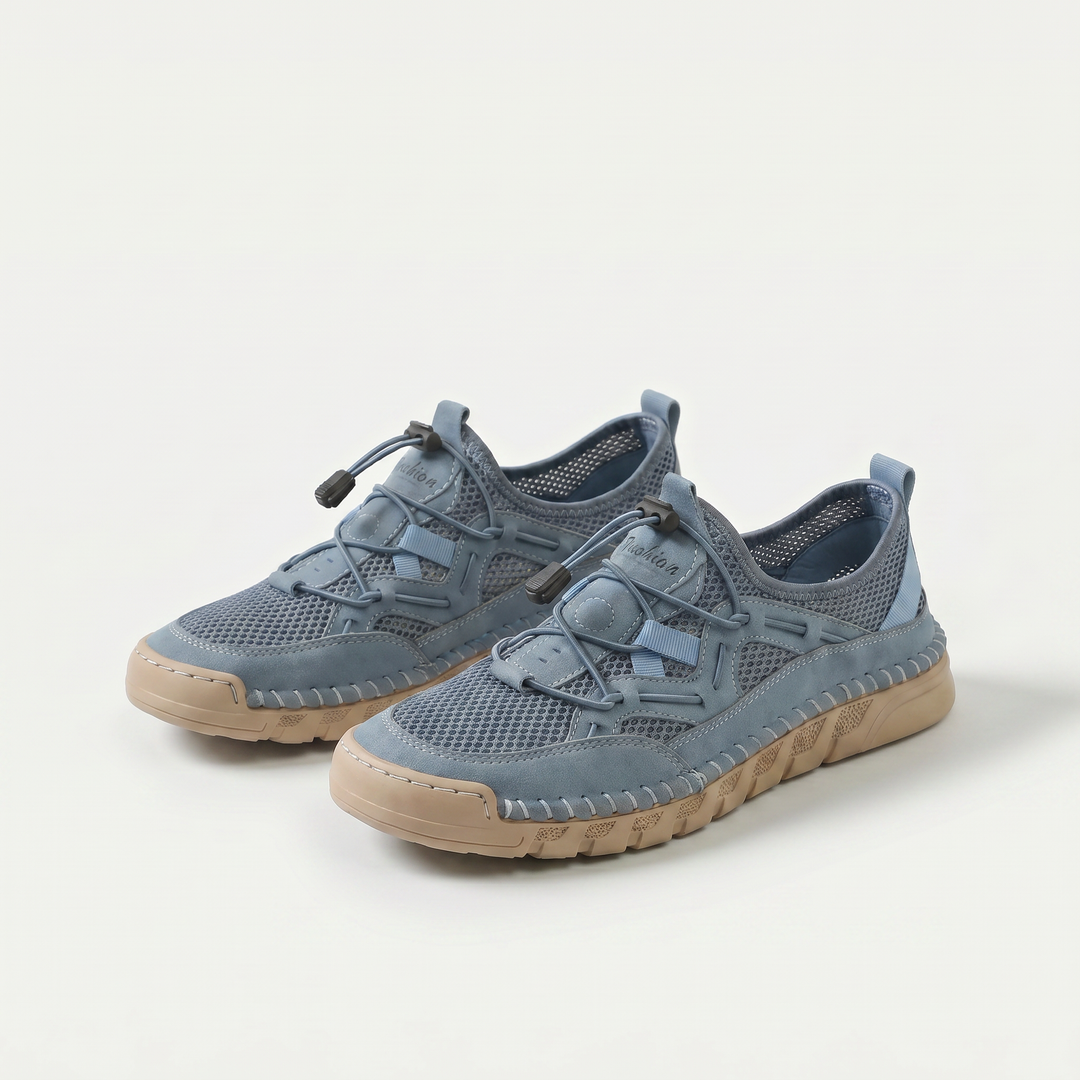 Elara | Zapatillas de Malla Transpirable