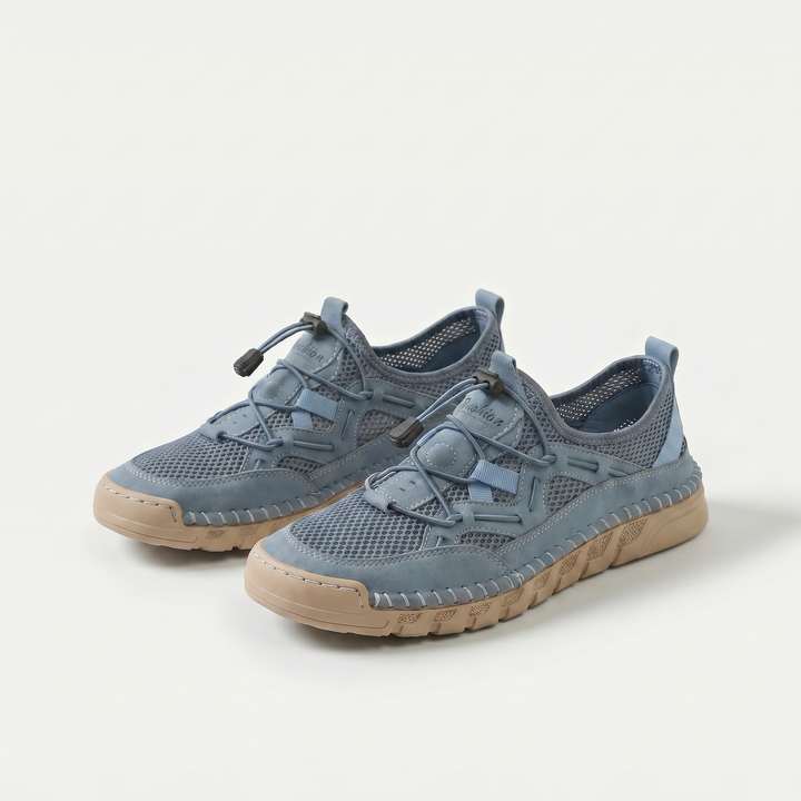 Elara | Zapatillas de Malla Transpirable