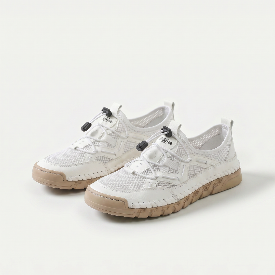 Elara | Zapatillas de Malla Transpirable