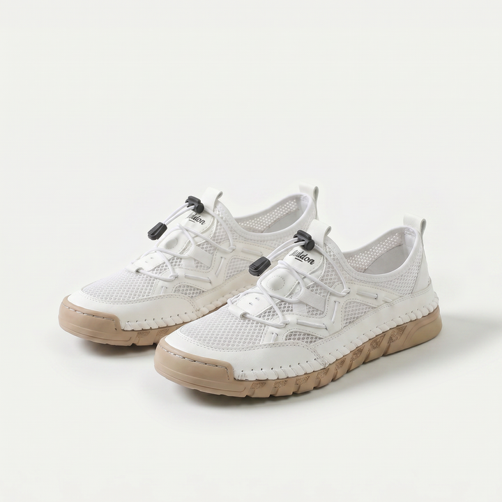 Elara | Zapatillas de Malla Transpirable