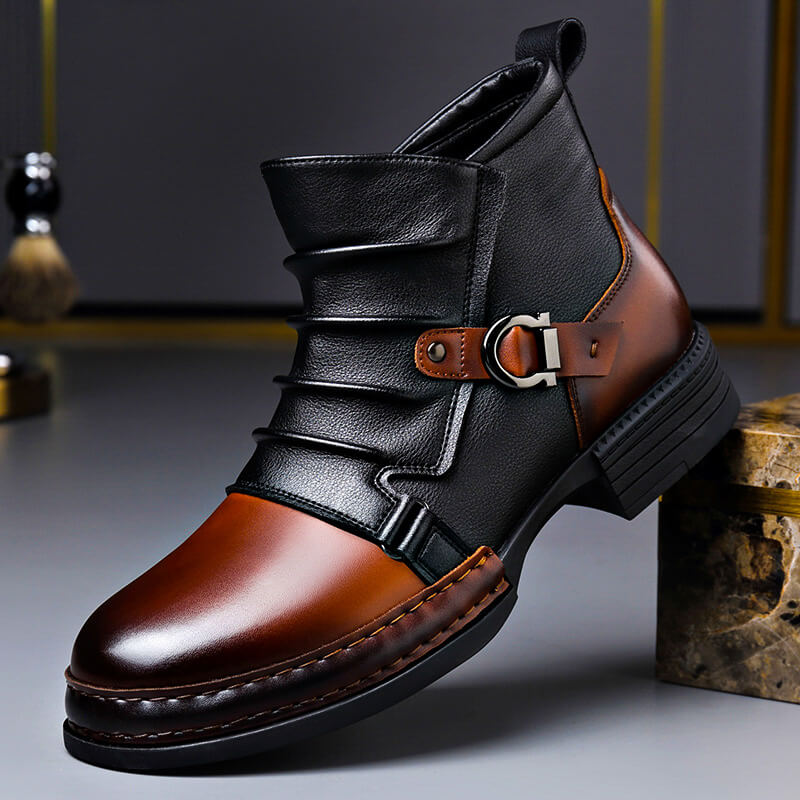 Zapatos Elegantes para Hombre