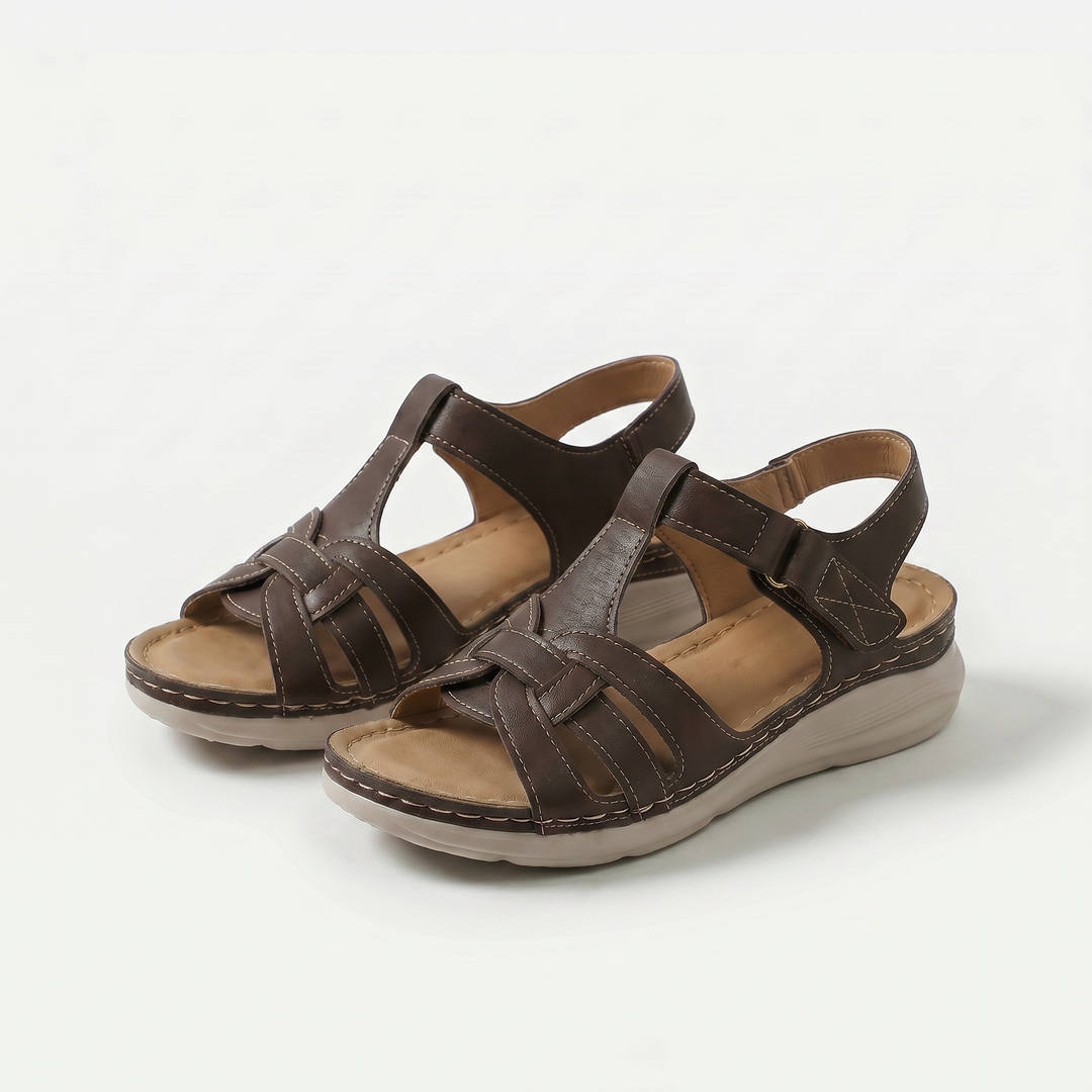 Miranda | Sandalias Cómodas