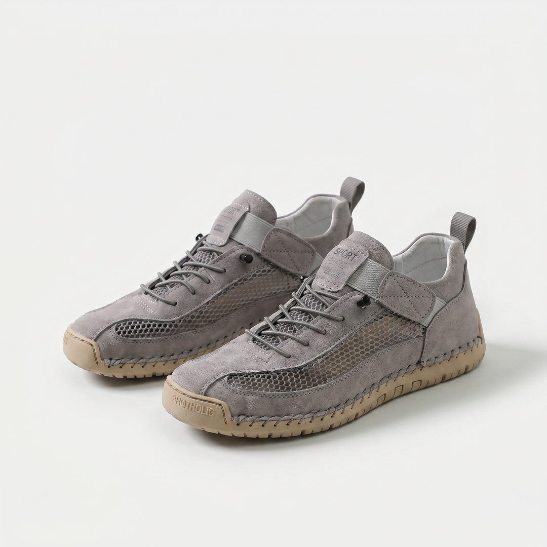 Mira | Zapatillas Transpirables