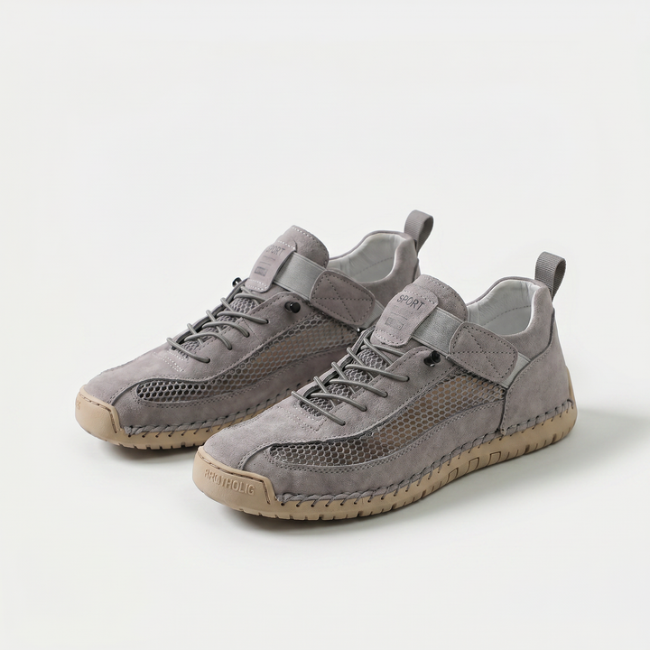 Mira | Zapatillas Transpirables
