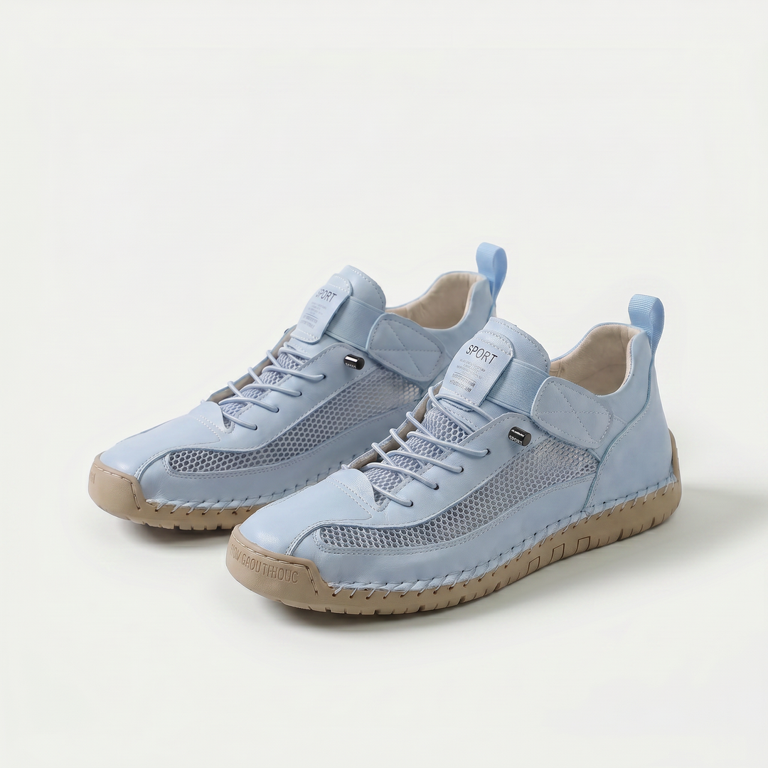 Mira | Zapatillas Transpirables