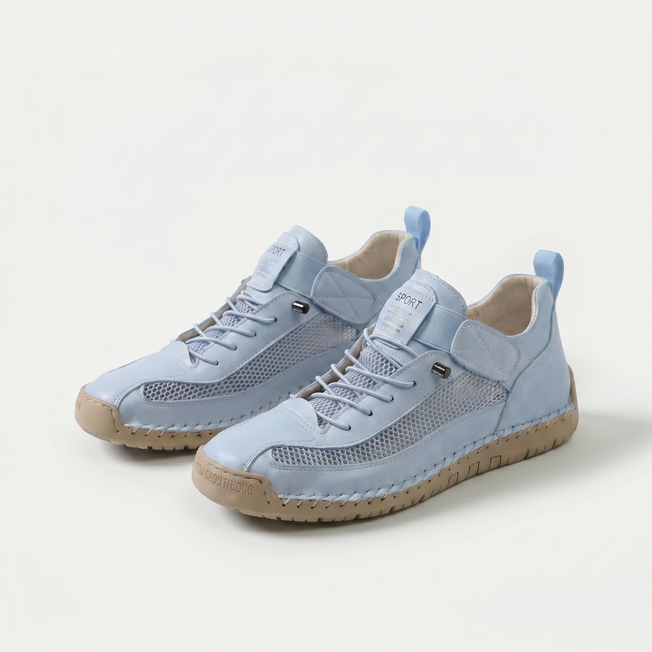 Mira | Zapatillas Transpirables