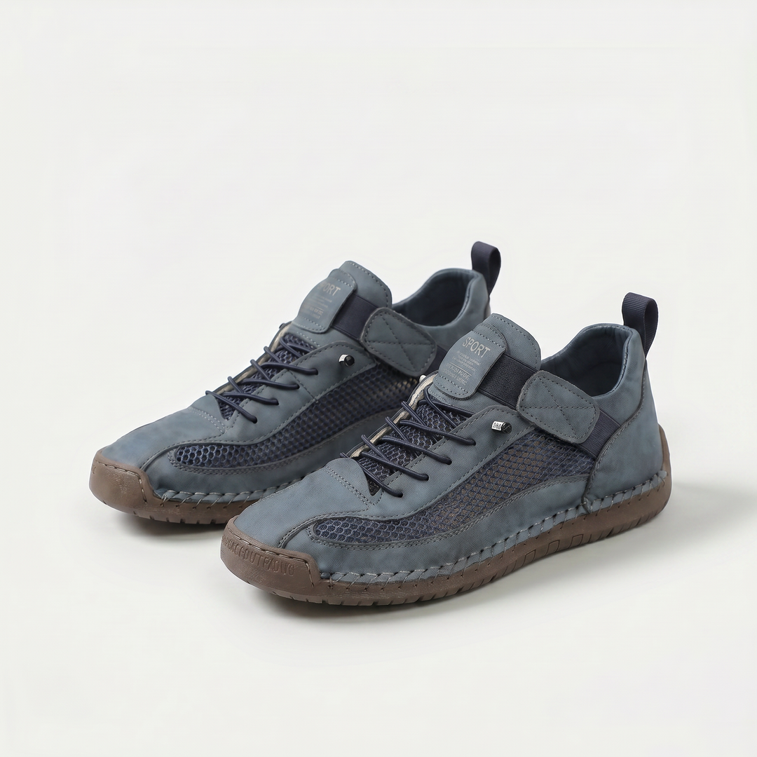 Mira | Zapatillas Transpirables