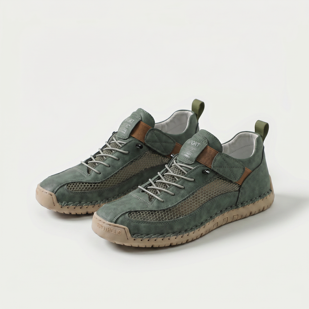 Mira | Zapatillas Transpirables