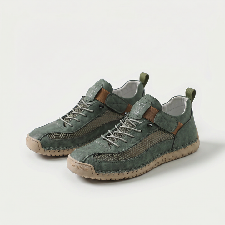 Mira | Zapatillas Transpirables