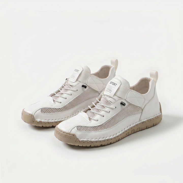 Mira | Zapatillas Transpirables
