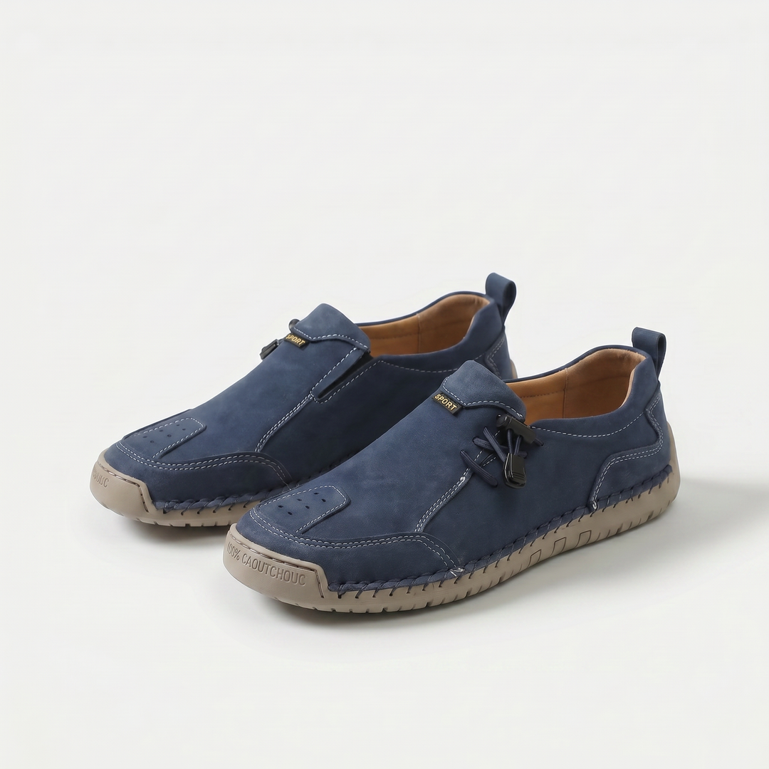 Lina | Zapatillas de Calce Fácil