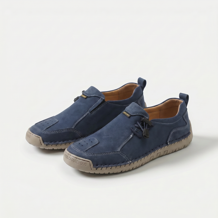 Lina | Zapatillas de Calce Fácil