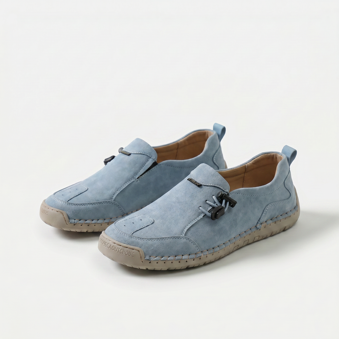 Lina | Zapatillas de Calce Fácil