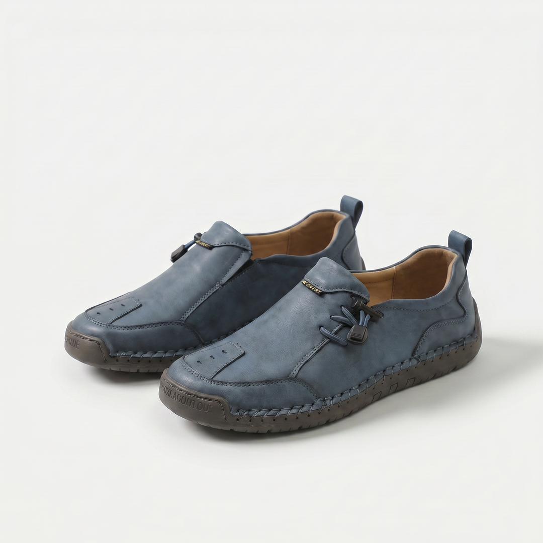 Lina | Zapatillas de Calce Fácil