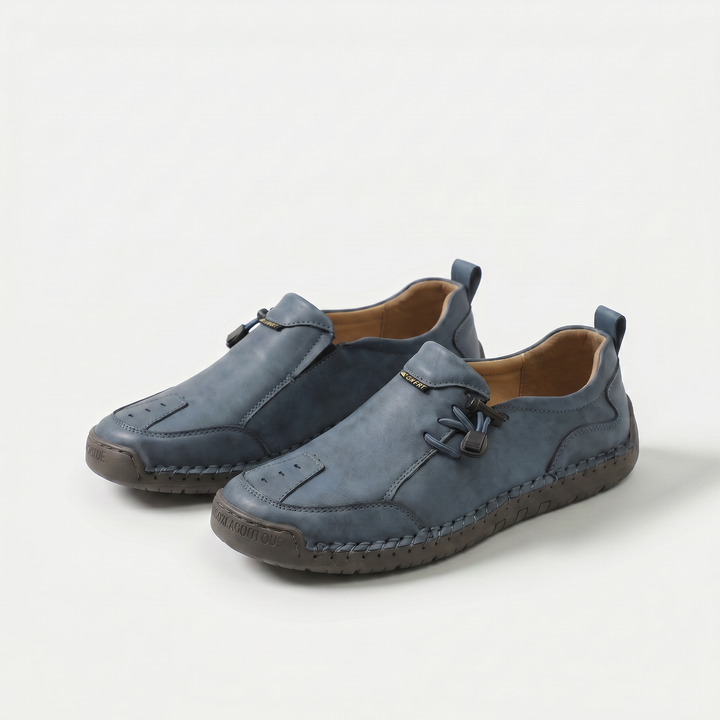 Lina | Zapatillas de Calce Fácil