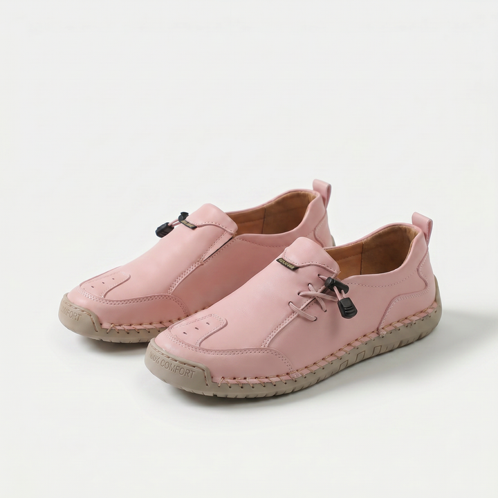Lina | Zapatillas de Calce Fácil