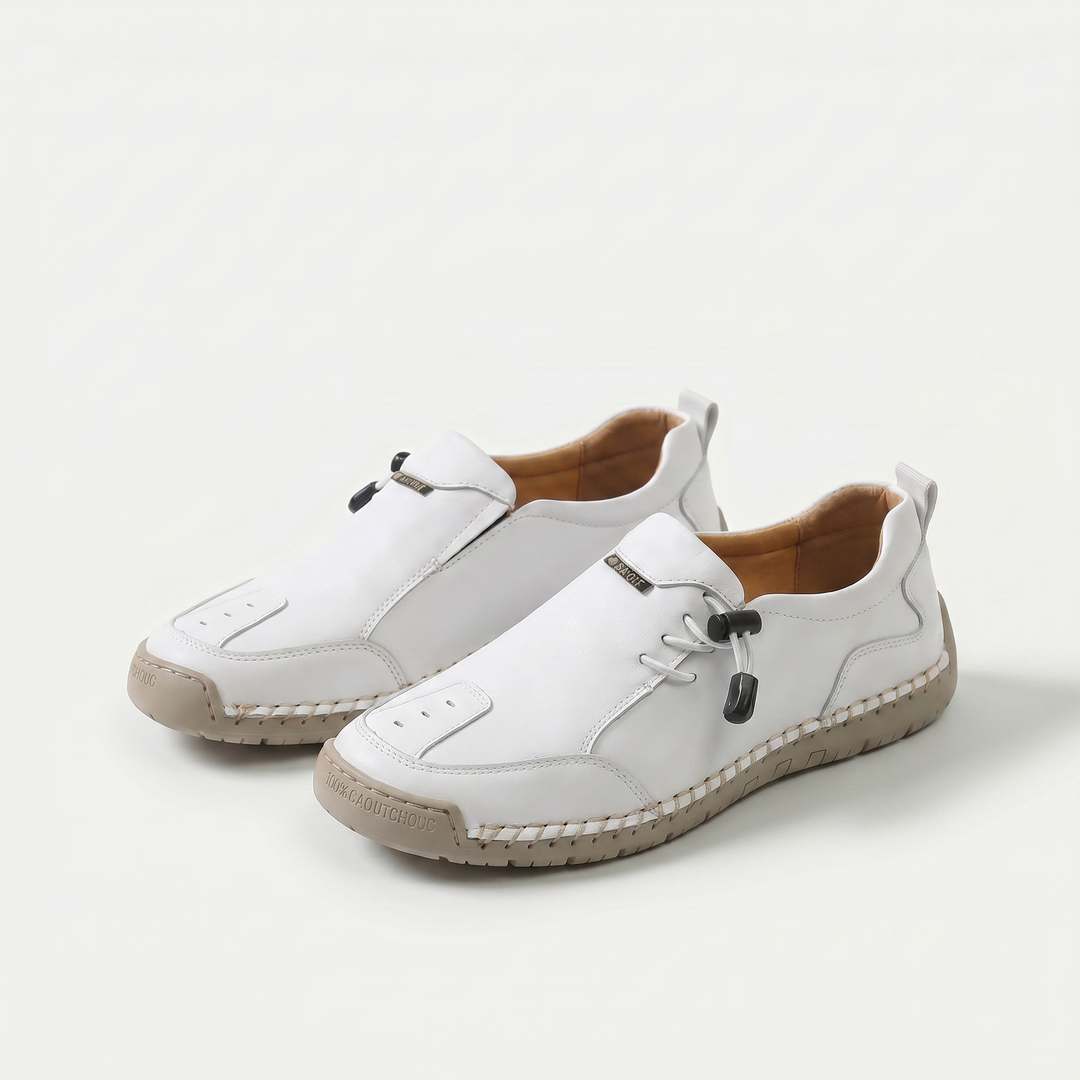 Lina | Zapatillas de Calce Fácil