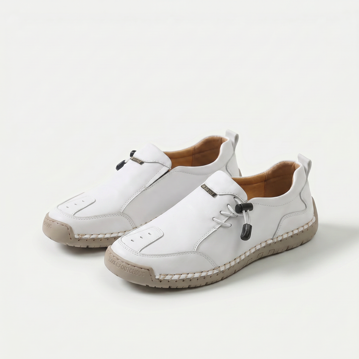 Lina | Zapatillas de Calce Fácil