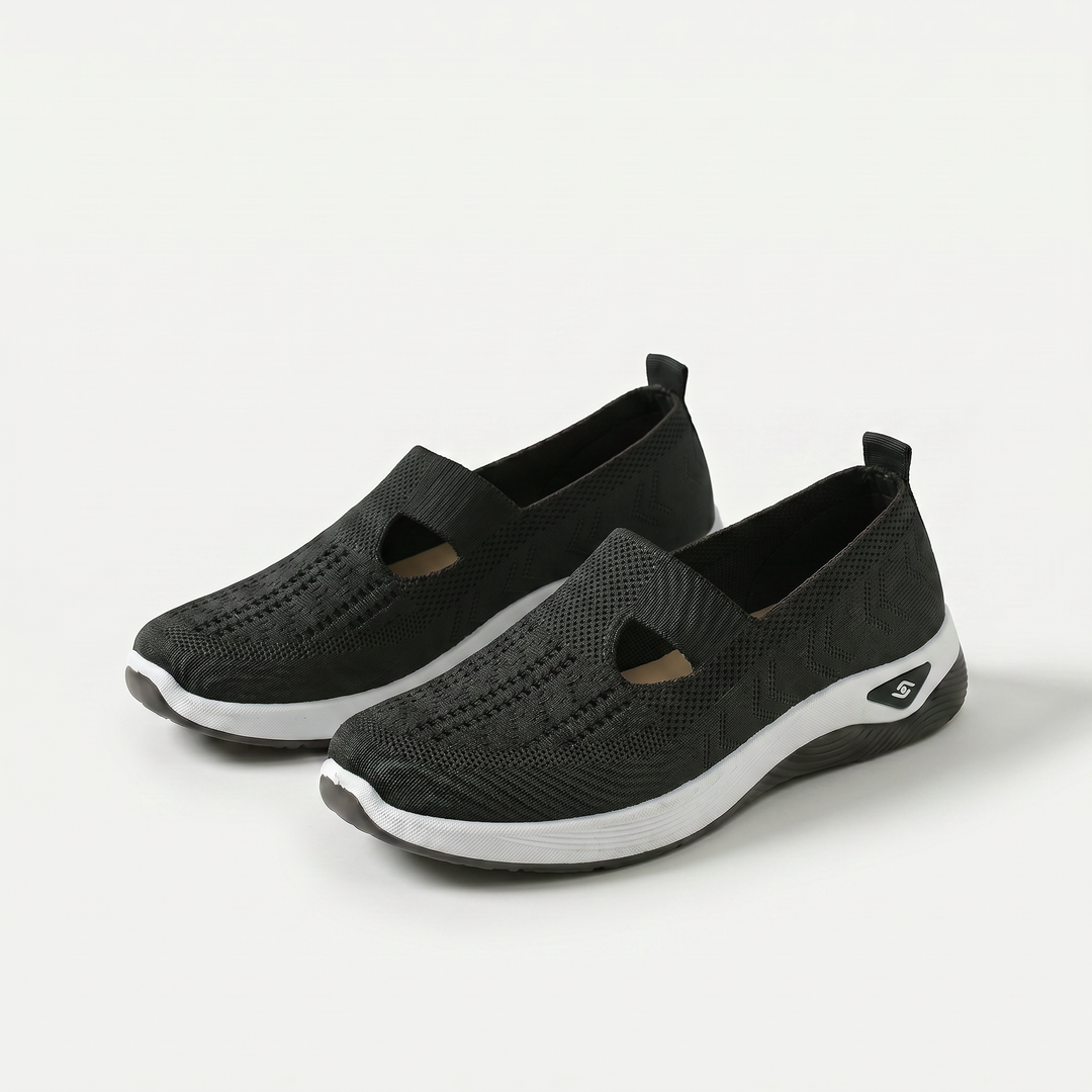 Cloudy | Zapatos sin Cordones