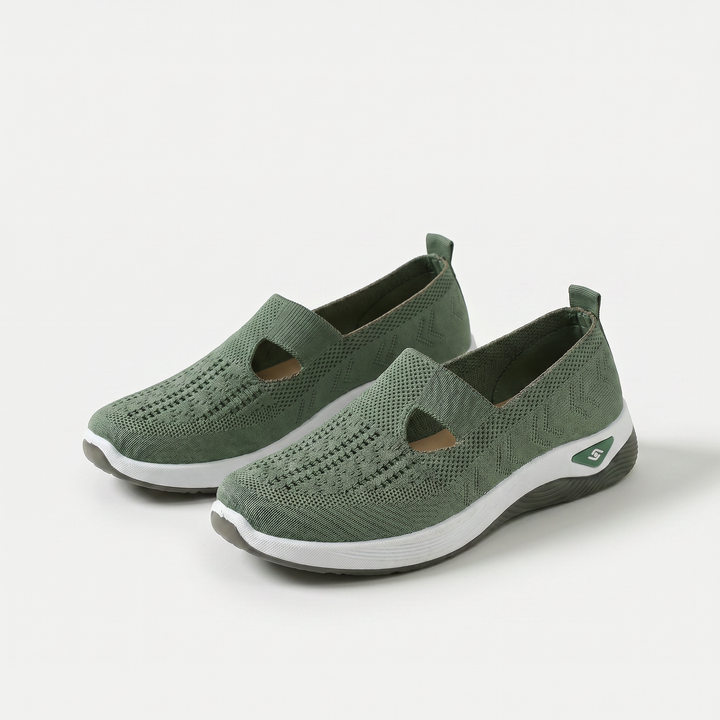 Cloudy | Zapatos sin Cordones