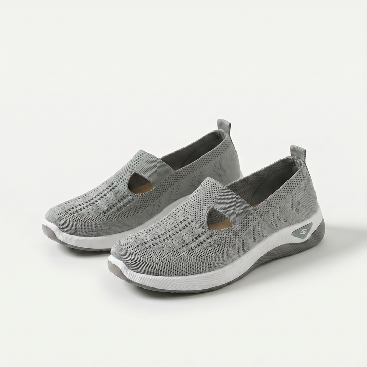 Cloudy | Zapatos sin Cordones