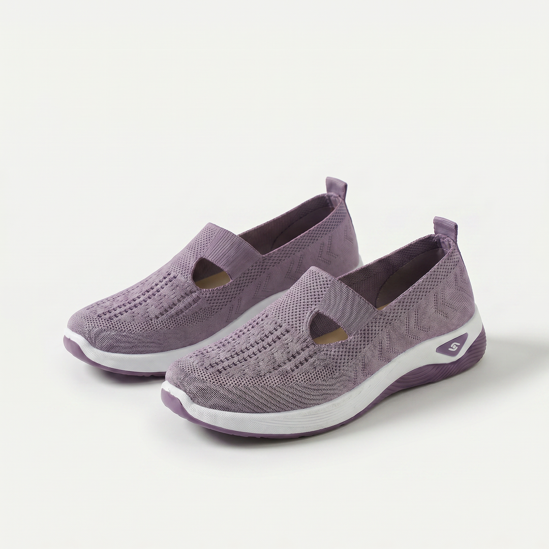 Cloudy | Zapatos sin Cordones