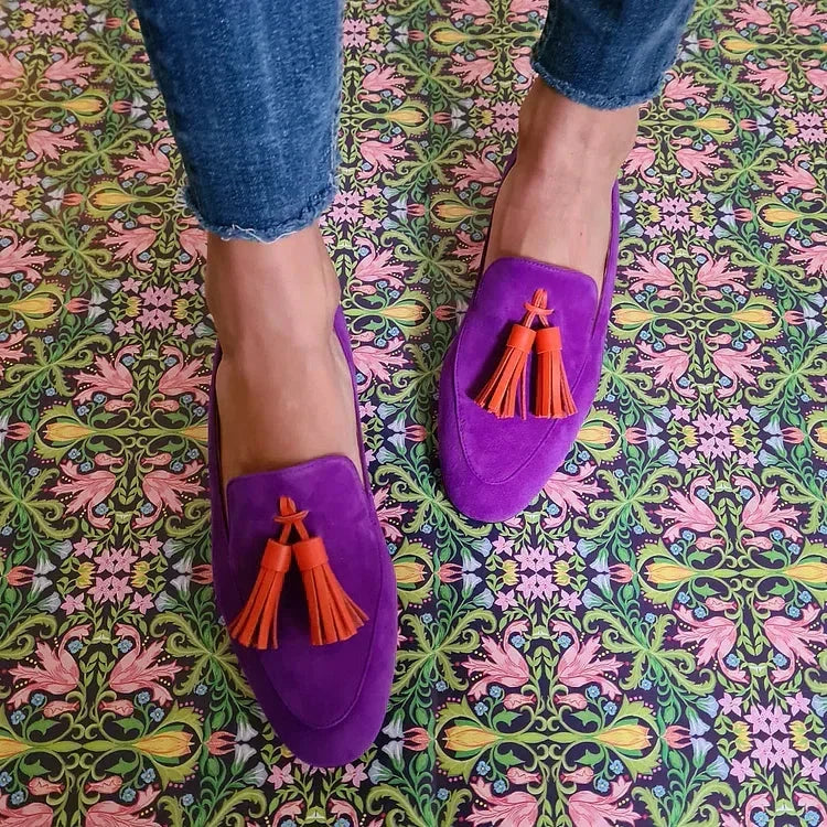 Haven | Mocasines Cómodos