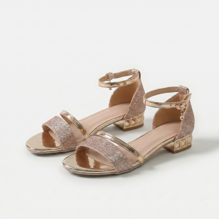 Lidia | Sandalias Elegantes