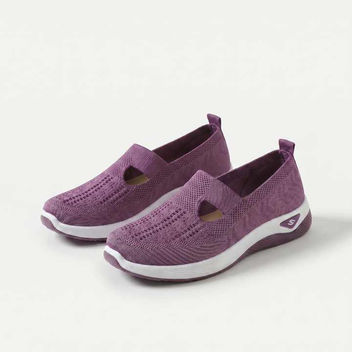 Cloudy | Zapatos sin Cordones