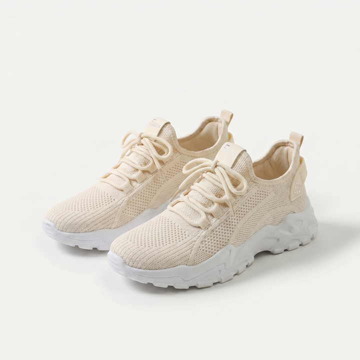 Málaga | Zapatillas Monocromáticas