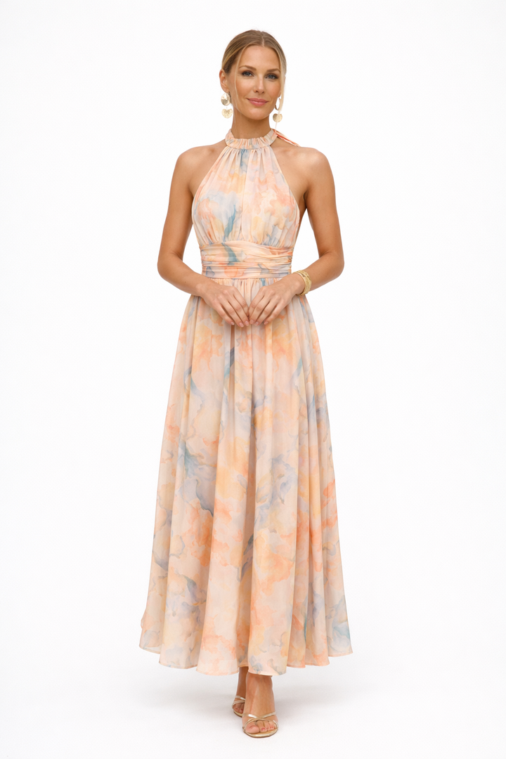 Lirio Real Dress