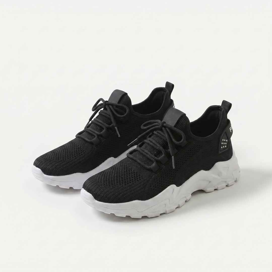 Málaga | Zapatillas Monocromáticas
