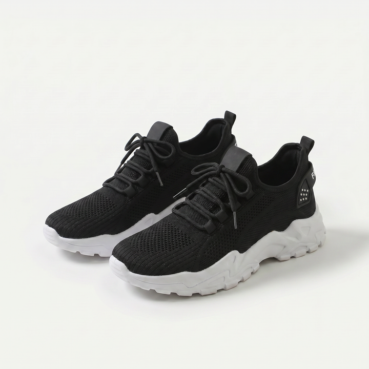 Málaga | Zapatillas Monocromáticas