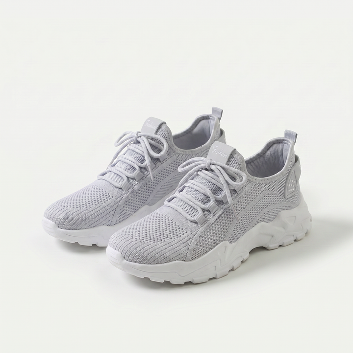 Málaga | Zapatillas Monocromáticas