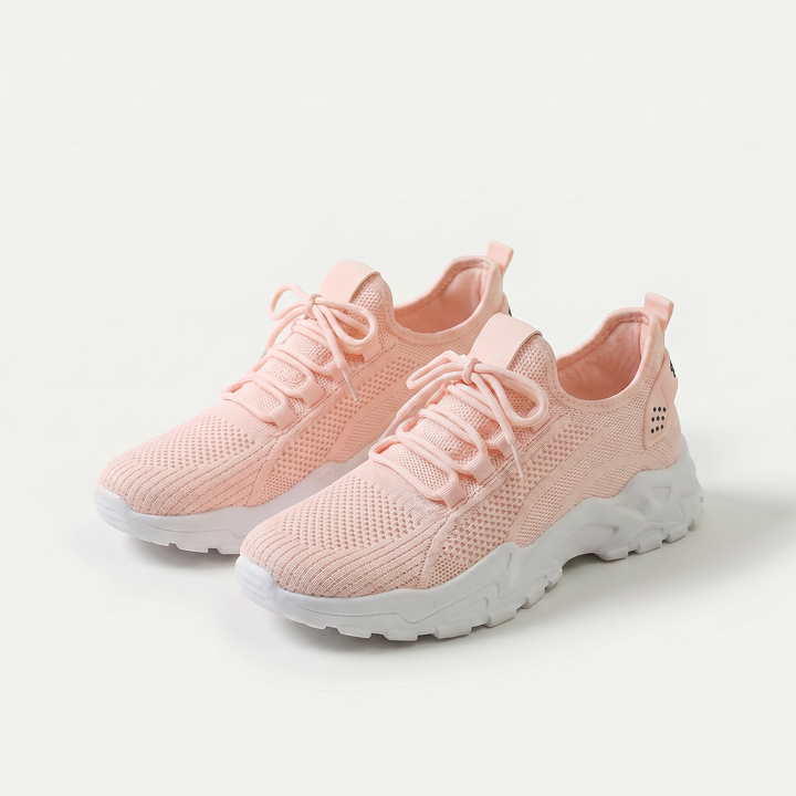 Málaga | Zapatillas Monocromáticas