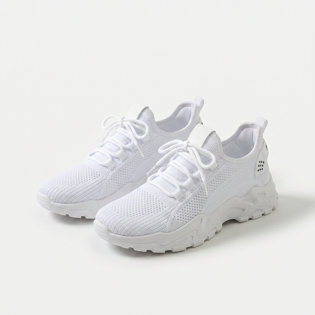 Málaga | Zapatillas Monocromáticas