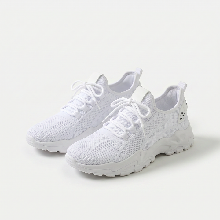 Málaga | Zapatillas Monocromáticas