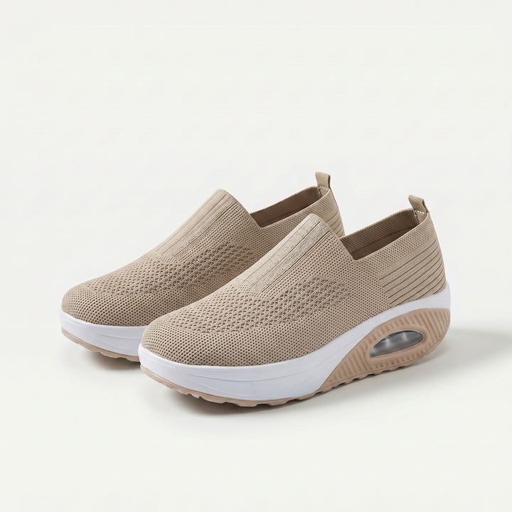 Nubia | Zapatos de Punta Ancha