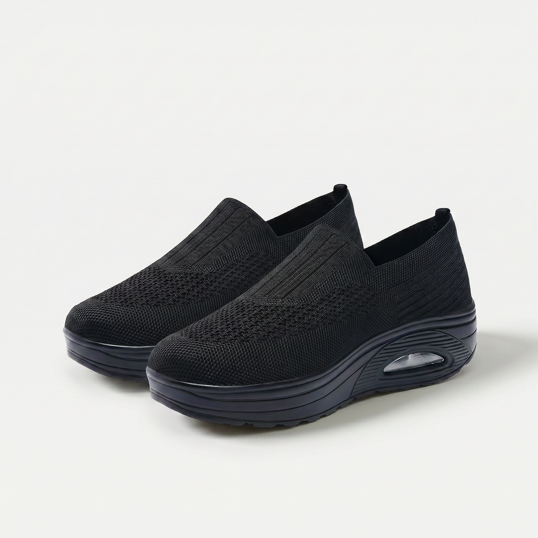 Nubia | Zapatos de Punta Ancha