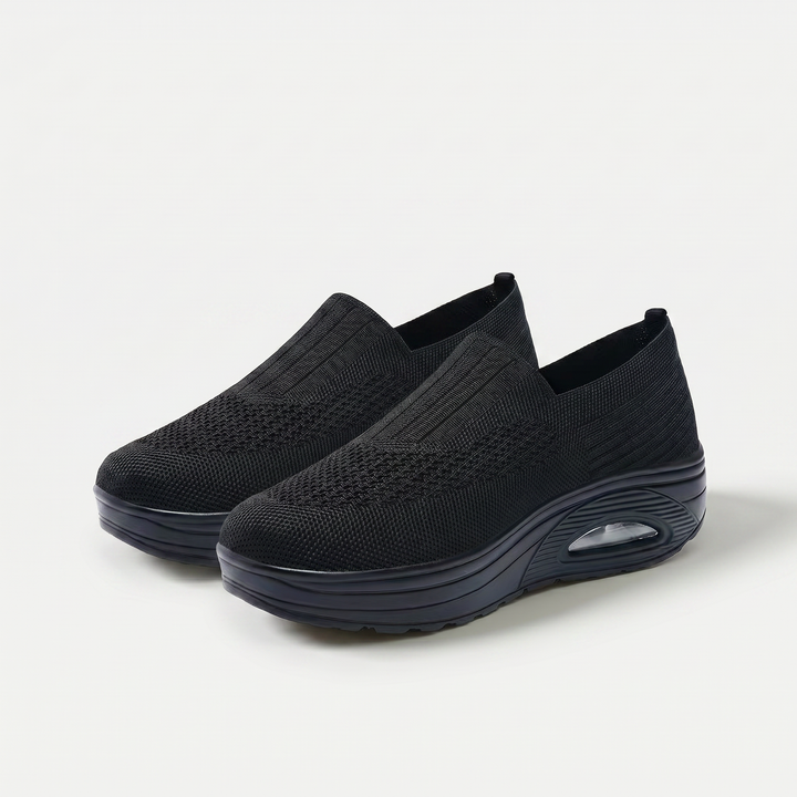 Nubia | Zapatos de Punta Ancha
