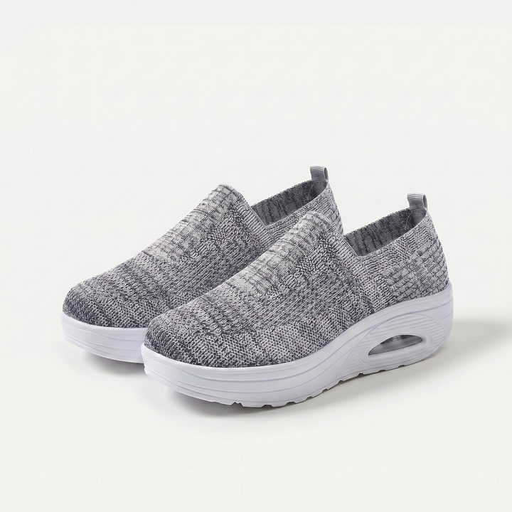Nubia | Zapatos de Punta Ancha