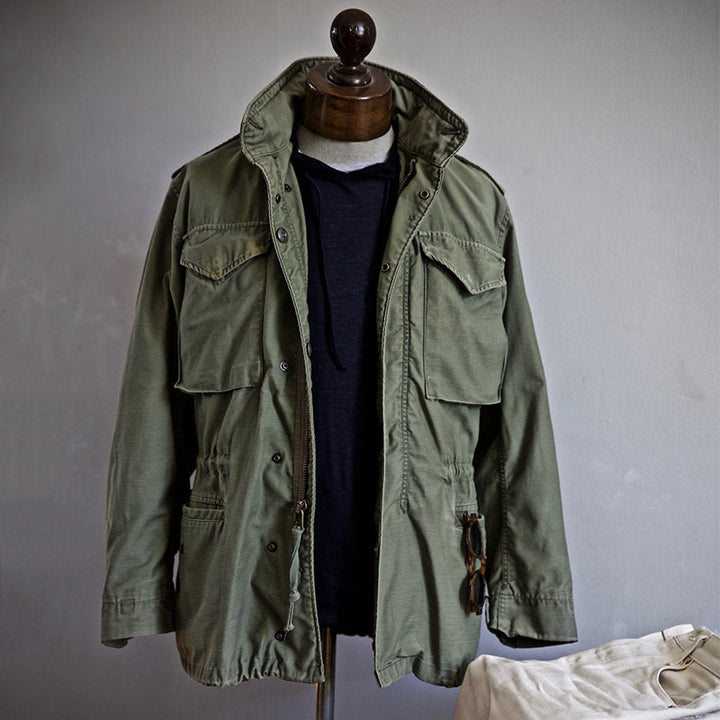 Chaqueta Emiliano