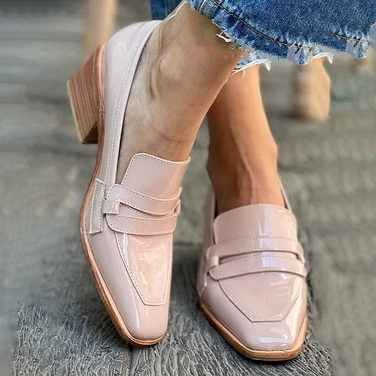 Karina | Mocasines Modernos
