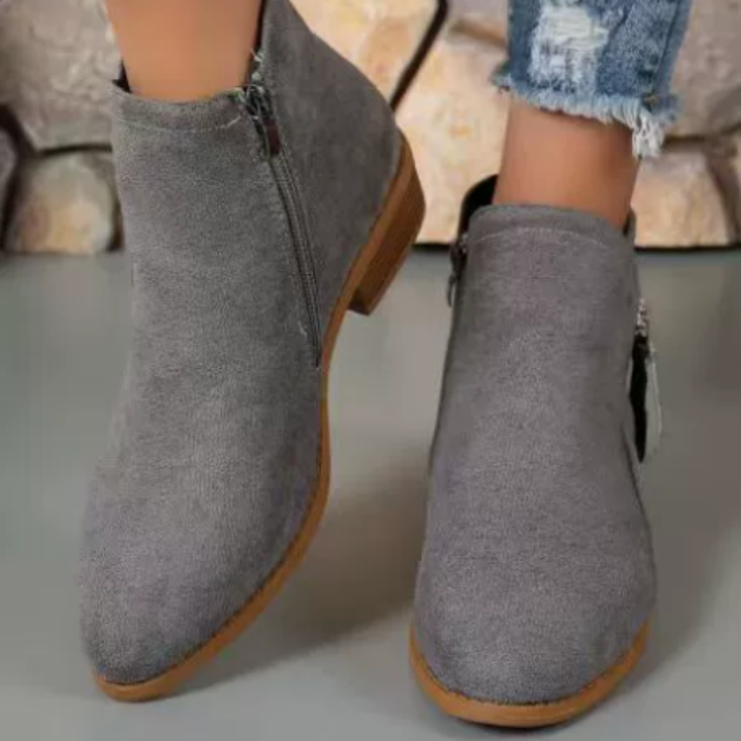 Bella Vista | Botines Elegantes