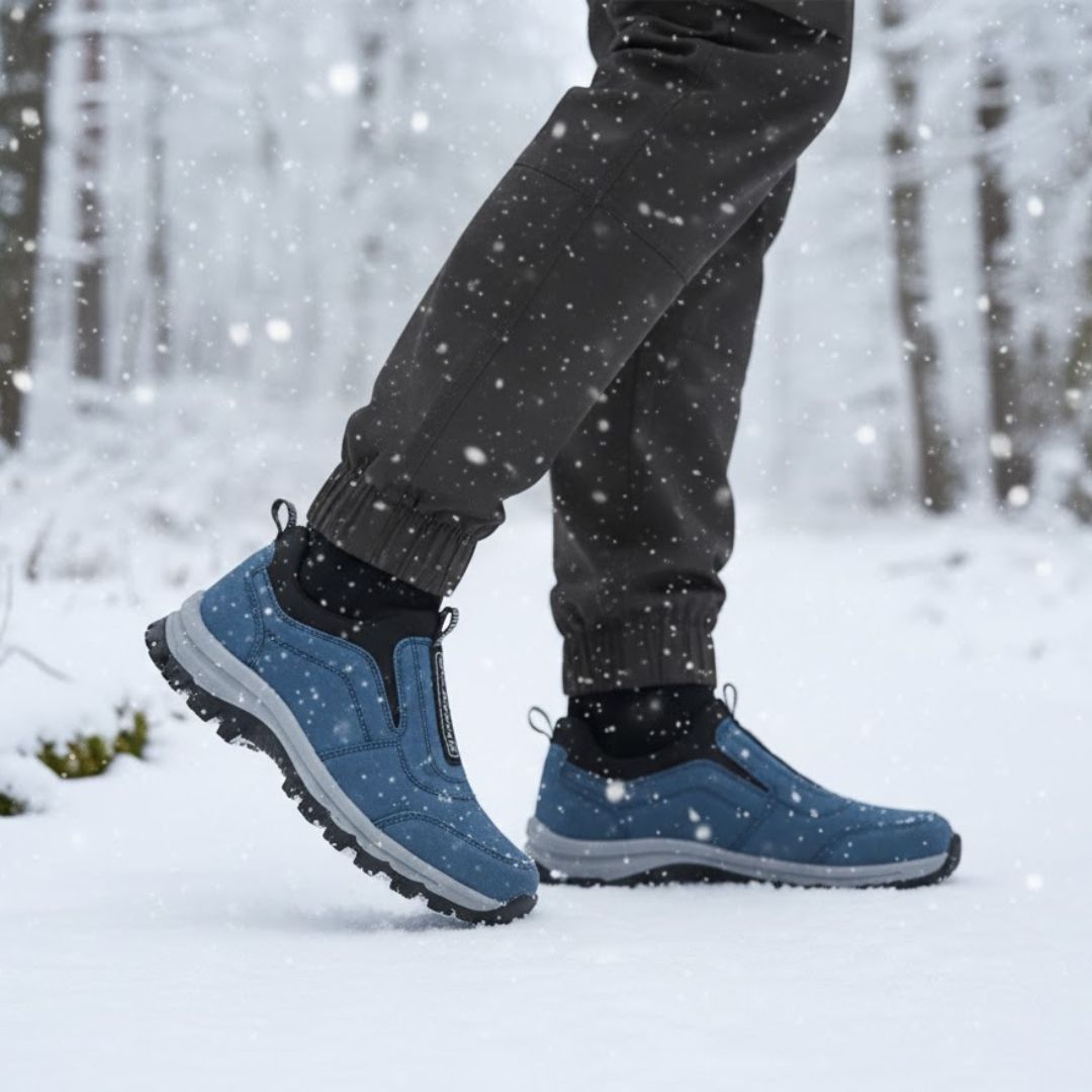 FeelFree | Zapatos Ergonómicos