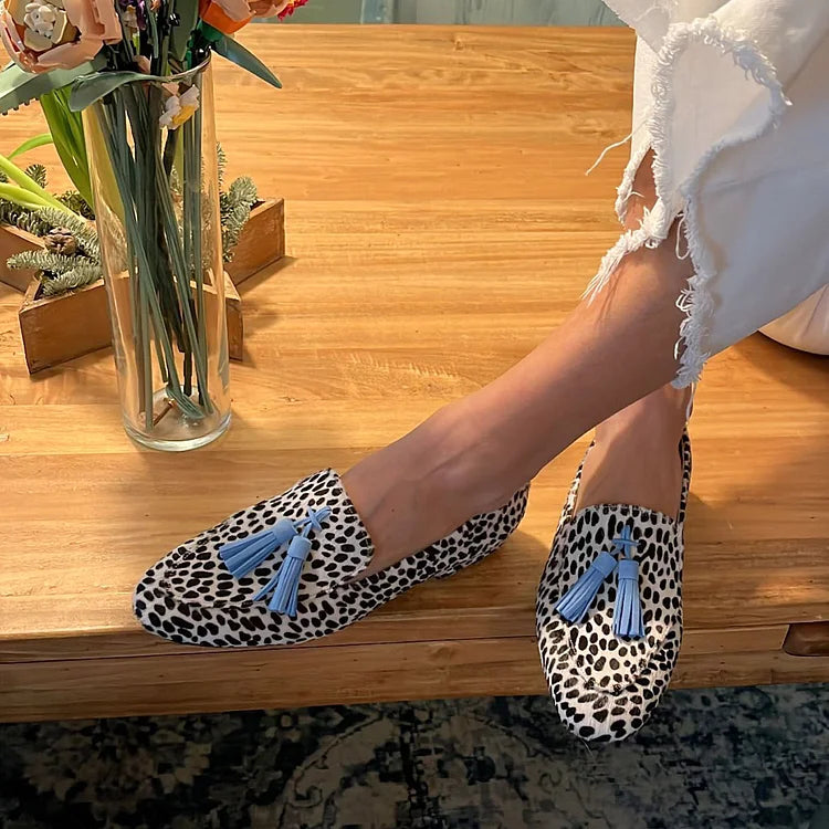 Gwenn | Mocasines Safari