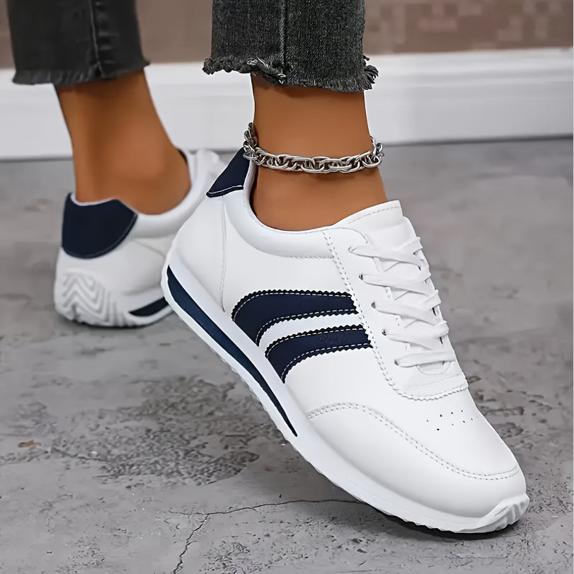 Ámbar | Zapatillas Ligeras